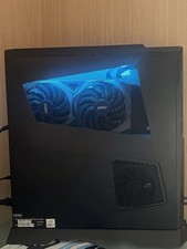 PC Gaming MSI AS 10TD-1482IT – i7-10700F – RTX 3070 – 16GB RAM – 1,5TB SSD+HDD