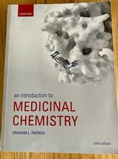 An Introduction to Medicinal