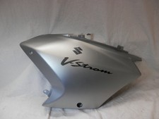 Fiancata Anteriore Destra DX