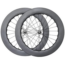 Set ruote bici da strada in