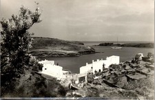 ESPAGNE CADAQUES  CPSM format