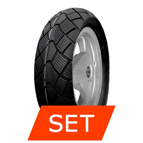 Set pneumatici vee rubber - set, vrm