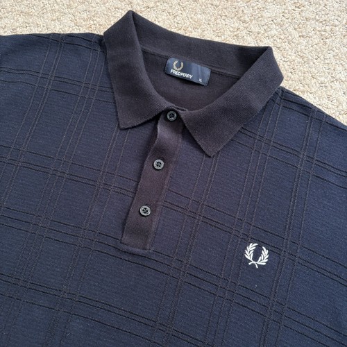 Polo fred perry - perry, maglia