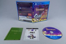 Infernax Playstation 4 PS4