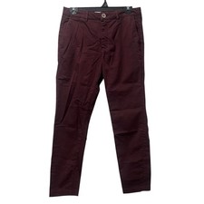 PANTALONE BARBA Napoli cotone