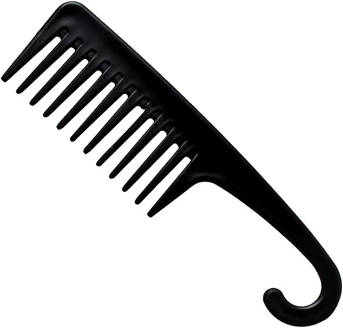 Pettine denti larghi - a,