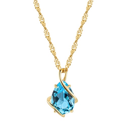 Collana fascination ellen - collana,