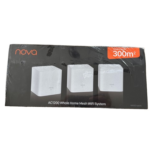Nova tenda ac1200 sistema - , wifi