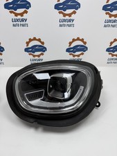 Faro Fanale Anteriore sinistro