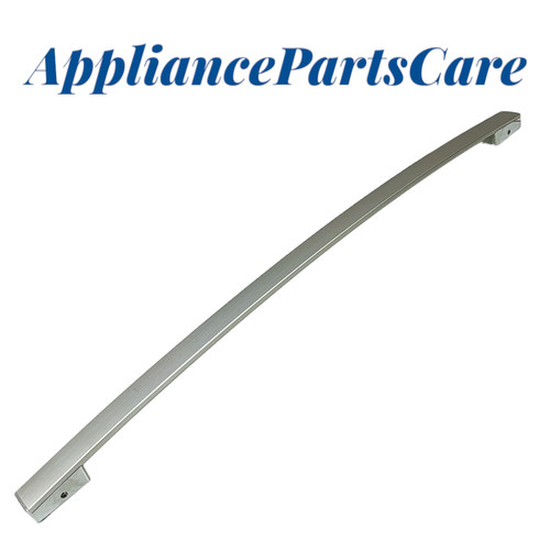 Refrigerator door handle - ge,
