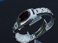 Orologio Vintage Birks Acciaio