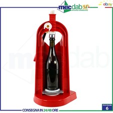 Tappatrice a Colonna Manuale