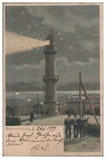 S5339/ Warnemünde faro bella