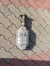 Catalizzatore Daihatsu Feroza