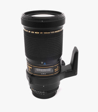 Obiettivo Tamron SP B01 180 mm