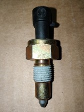 Reverse Bulb Sensor Switch