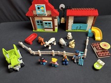 Lego DUPLO 10869 Farm