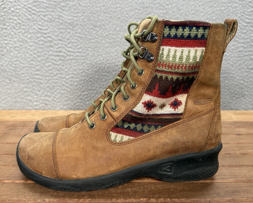 Stivaletti keen boots - keen,