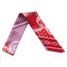 Sciarpa Hermes Twilly Twill di