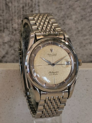 Philip watch philmaster - philip,