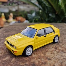 modellino auto scala 1/43