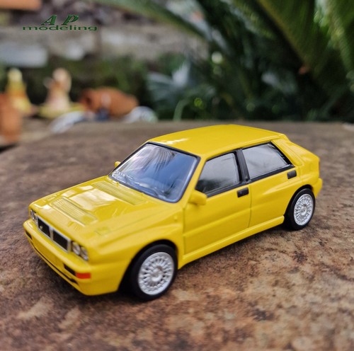 Modellino auto scala 43 - modellino,