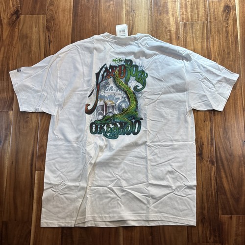 Shirt vintage hard - vintage,