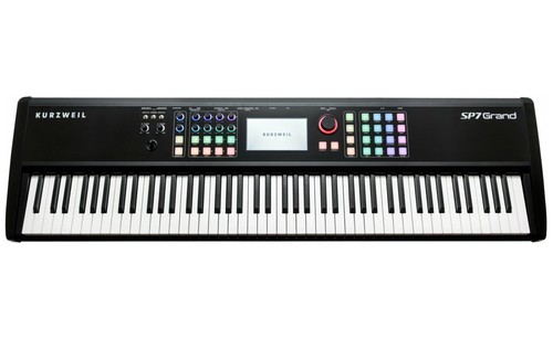 Kurzweil sp7 grand stage - sp7,