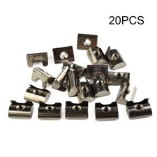 Applicazioni Profili Alluminio