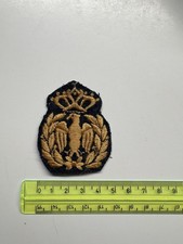 Fregio da bustina Regia