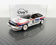 Ottomobile 1:18 Toyota Celica