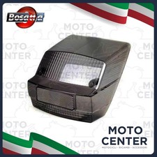 VETRO FUME' FANALE POSTERIORE PIAGGIO VESPA PX 125 150 200 1a SERIE ('77-'83)