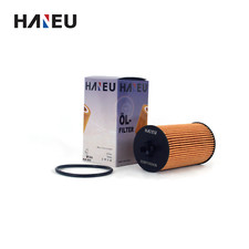 Filtro olio per OPEL ASTRA J K