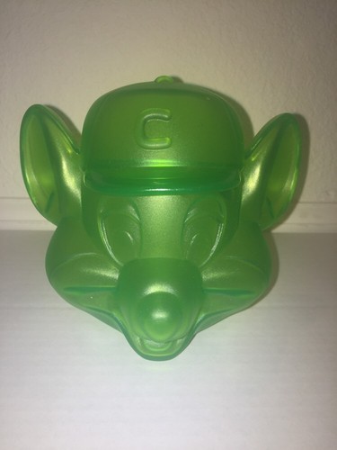 Chuck cheese coin - e, penny