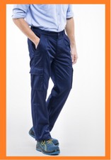 Pantaloni lavoro uomo - da,