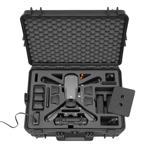 Valigia drone eco per dji - drone,