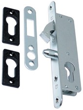 Serratura a gancio 35