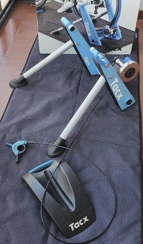 Tacx rullo per - per, bicicletta