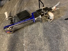 Fosters Beer Pump Beer Font