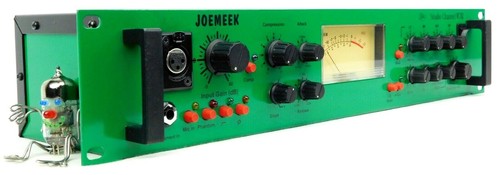 Joemeek vc1q studio - studio, channel