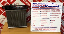 RADIATORE RISCALDAMENTO VOLVO