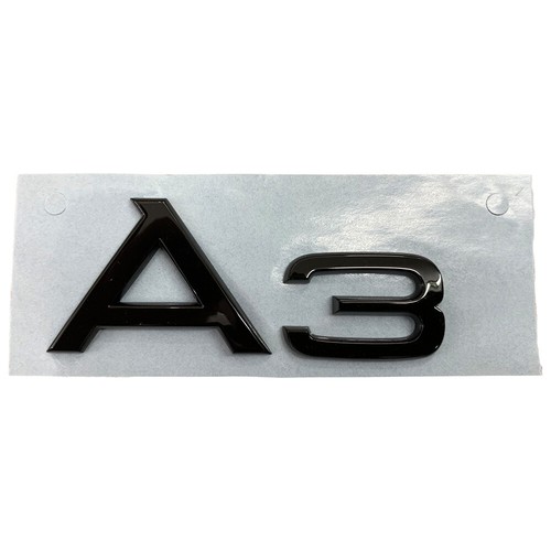 Originale audi black - originale,