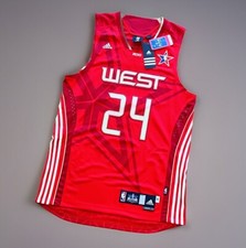 NWT 2010 ALL STAR GAME Kobe