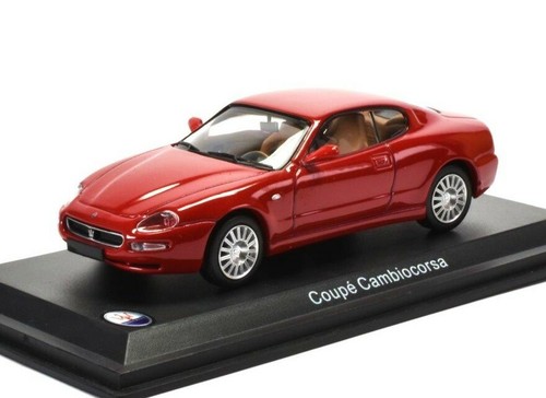 Maserati coupè cambiocorsa - coupè,