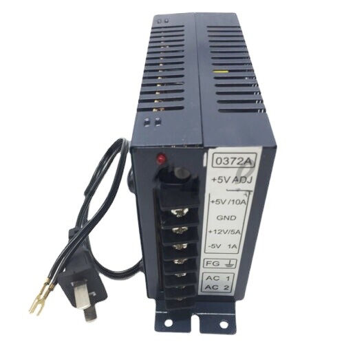 Nuovo alimentatore switching - nuovo,