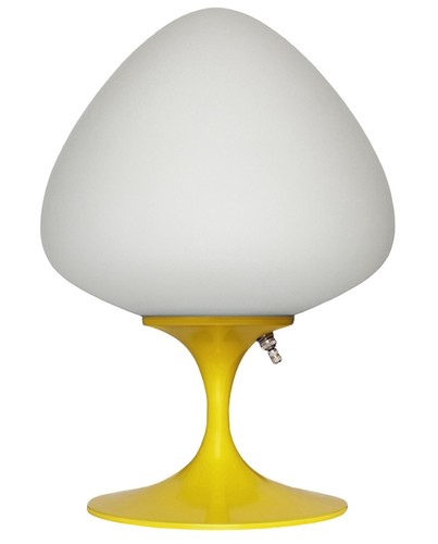 Stemlite table lamp - lamp, by