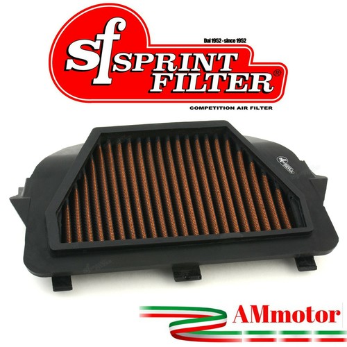 Filtro aria sportivo - aria, moto
