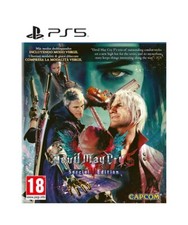 Devil May Cry 5 Special