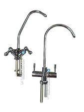 Rubinetto Cigno Cannella