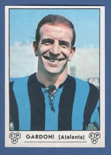 Figurina calciatori panini - figurina,